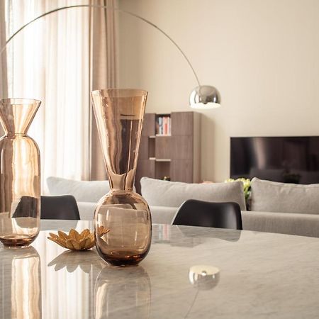 Sant'Ambrogio Luxury Apartment R&R Milán Exterior foto