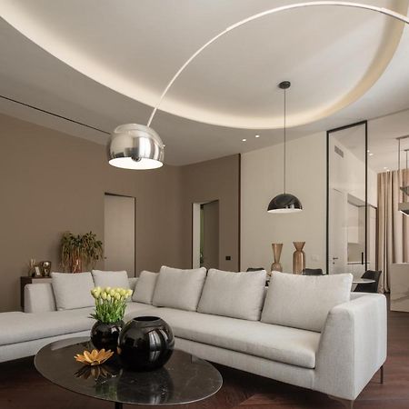 Sant'Ambrogio Luxury Apartment R&R Milán Exterior foto