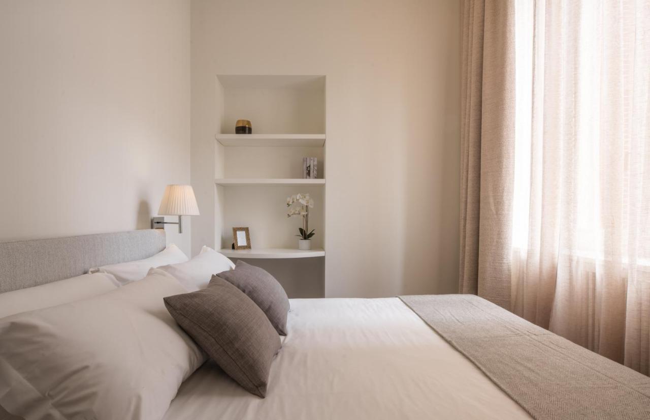 Sant'Ambrogio Luxury Apartment R&R Milán Exterior foto