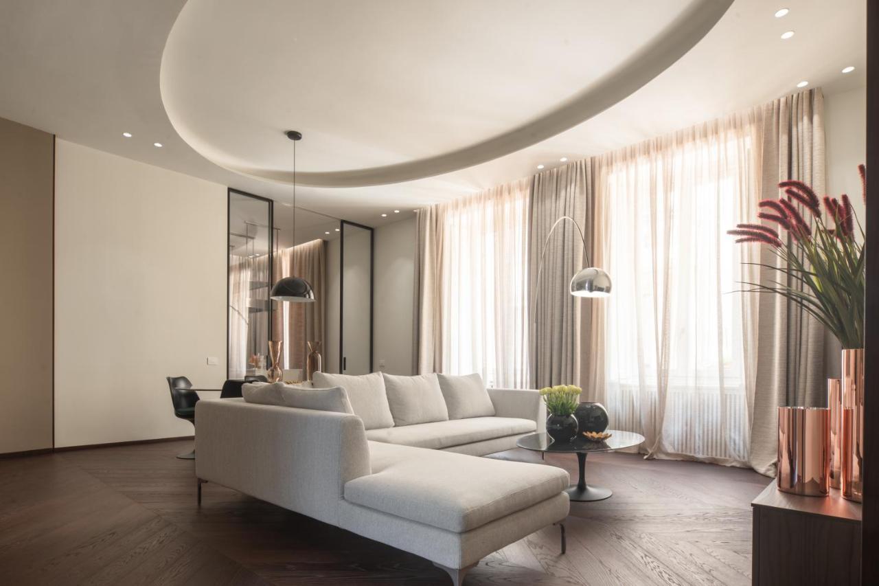 Sant'Ambrogio Luxury Apartment R&R Milán Exterior foto